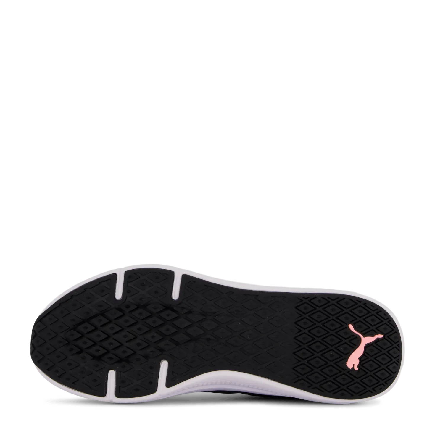 Softride Pro Wns Puma Black-koral Ice