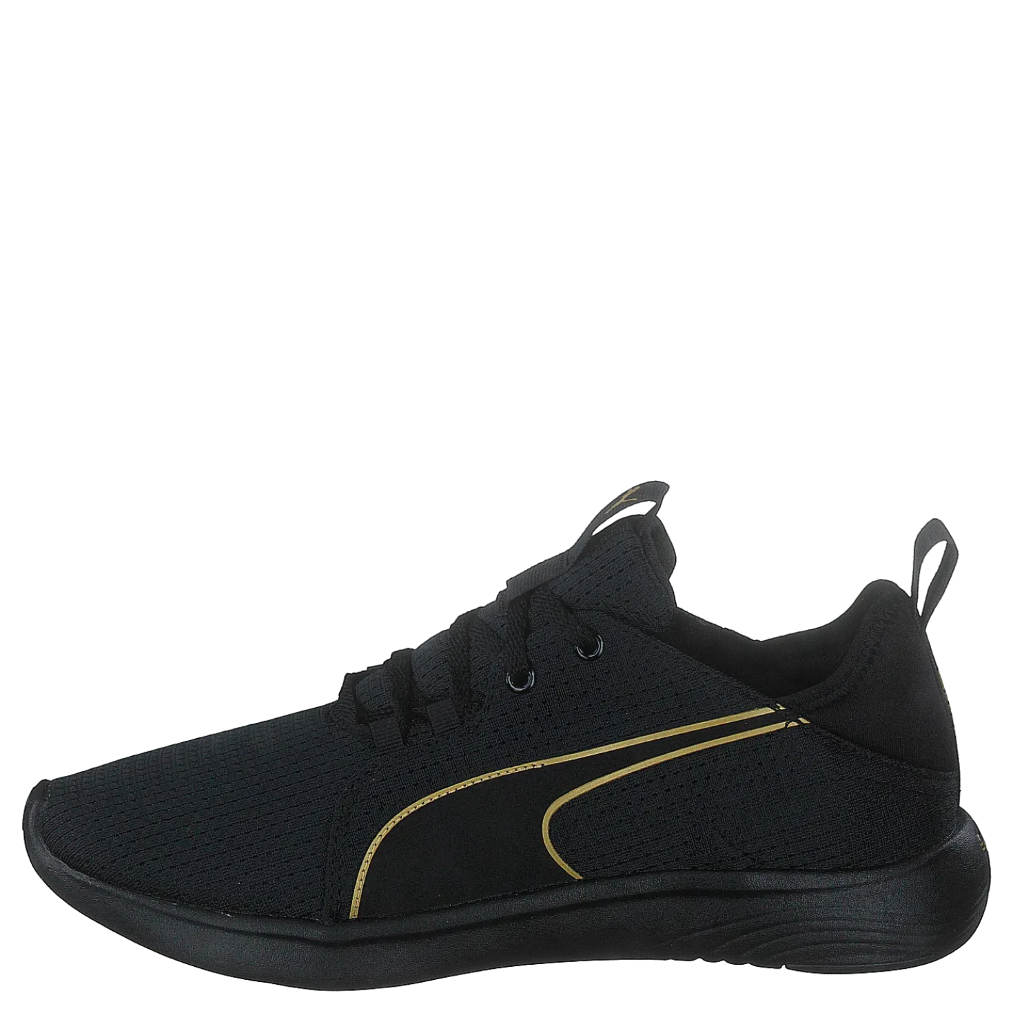 Softride Vital Repel Wn's Black-teamgold