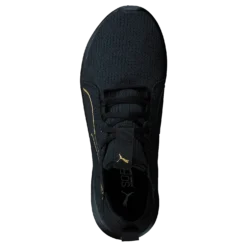 Softride Vital Repel Wn's Black-teamgold