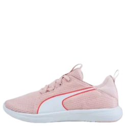 Softride Vital Repel Wn's Lotus-puma White-sunblaze