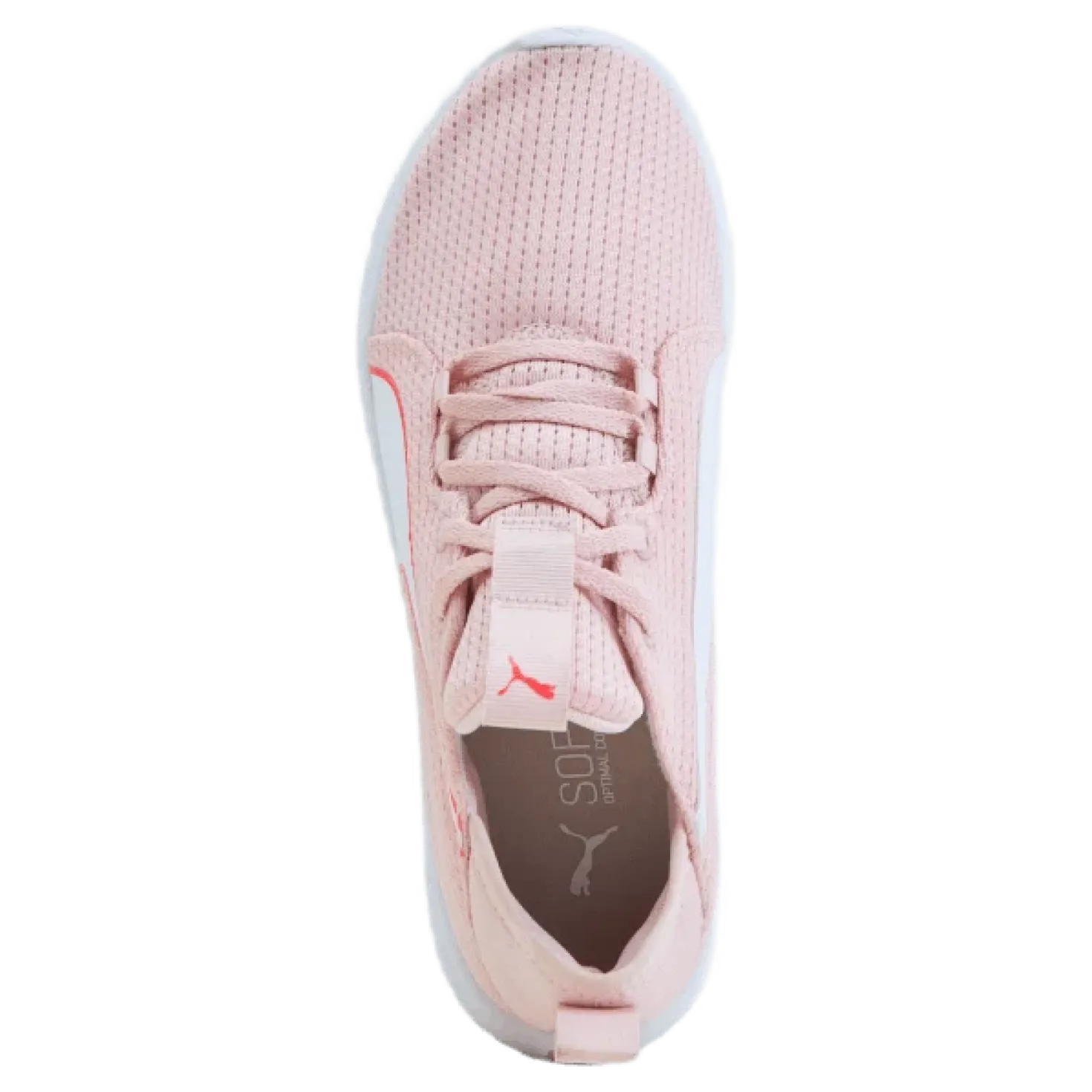 Softride Vital Repel Wn's Lotus-puma White-sunblaze