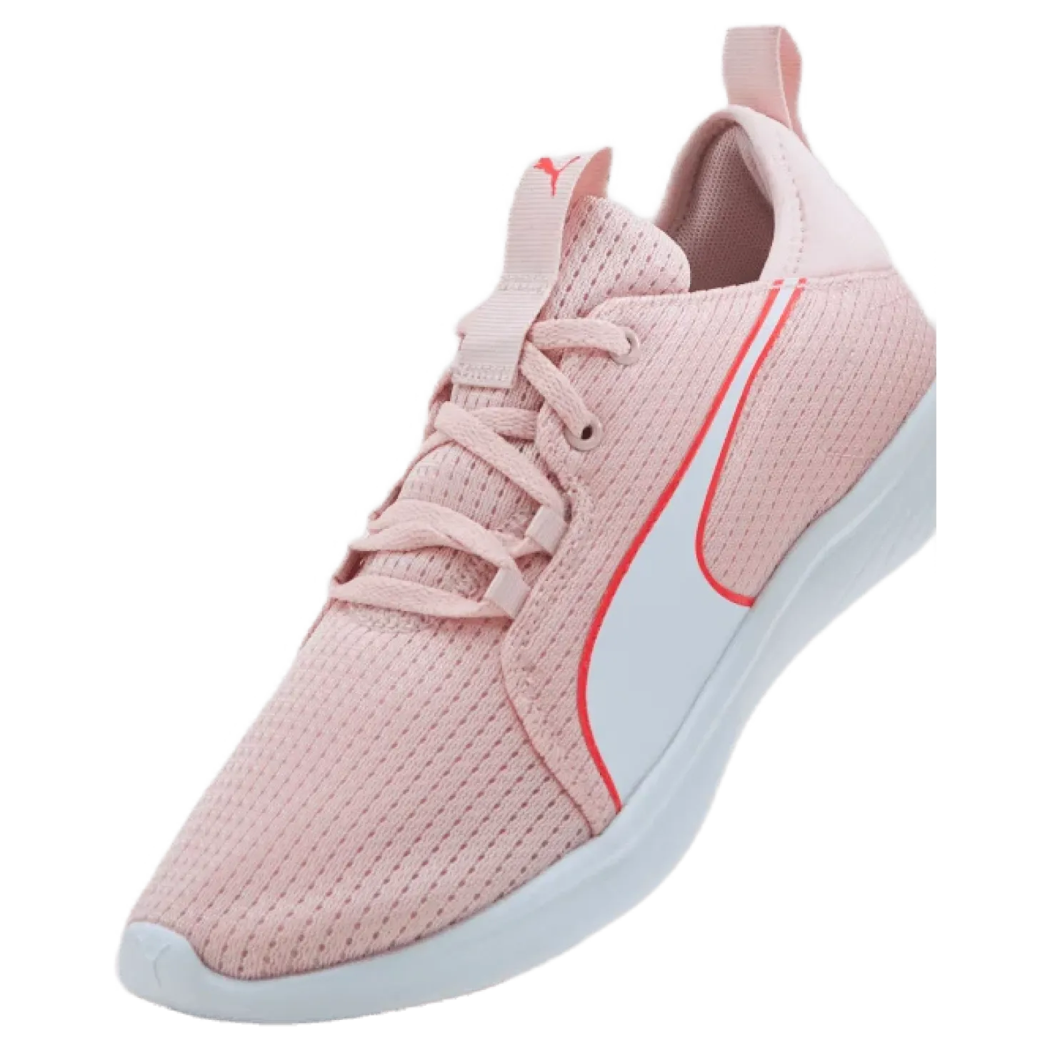 Softride Vital Repel Wn's Lotus-puma White-sunblaze