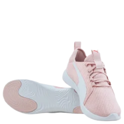 Softride Vital Repel Wn's Lotus-puma White-sunblaze