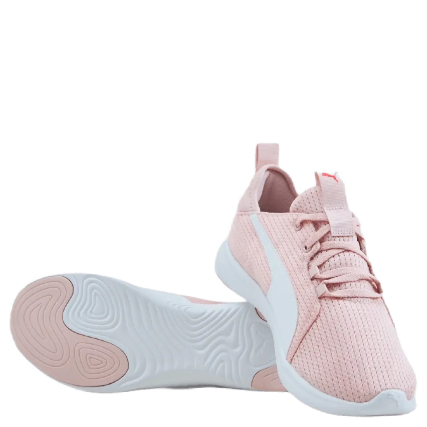 Softride Vital Repel Wn's Lotus-puma White-sunblaze