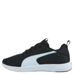 Softride Vital Repel Wn's Puma Black-puma White-eggshell