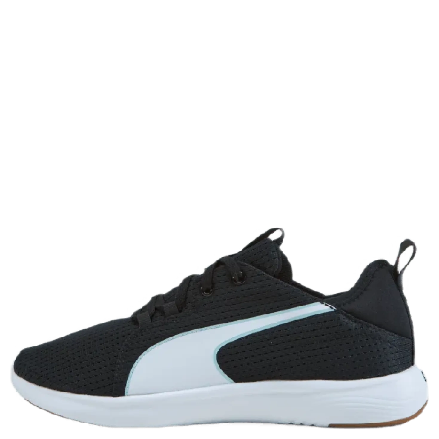 Softride Vital Repel Wn's Puma Black-puma White-eggshell