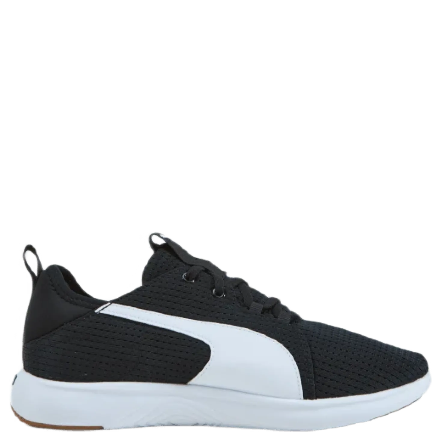 Softride Vital Repel Wn's Puma Black-puma White-eggshell