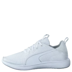 Softride Vital Repel Wn's White-silver-grayviolet