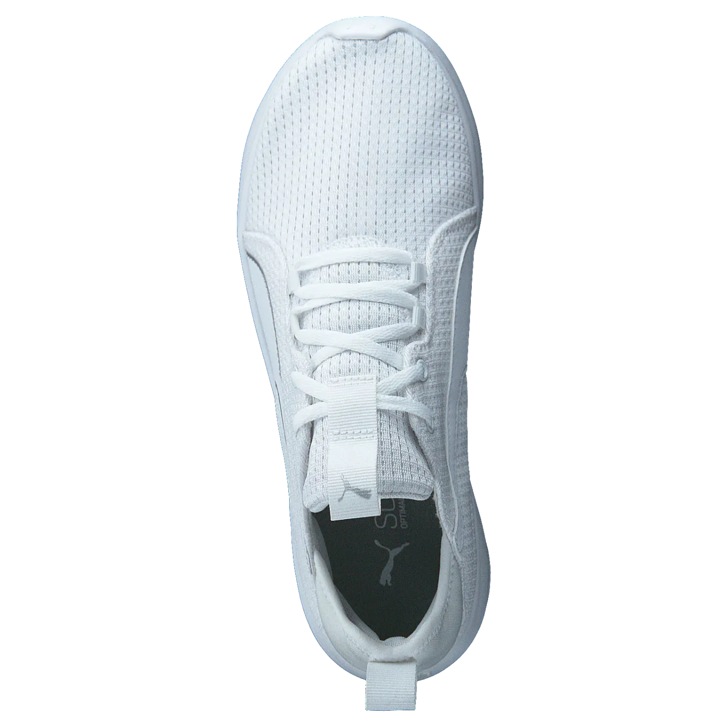 Softride Vital Repel Wn's White-silver-grayviolet