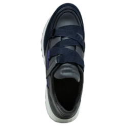 Soft 7 Runner Blue