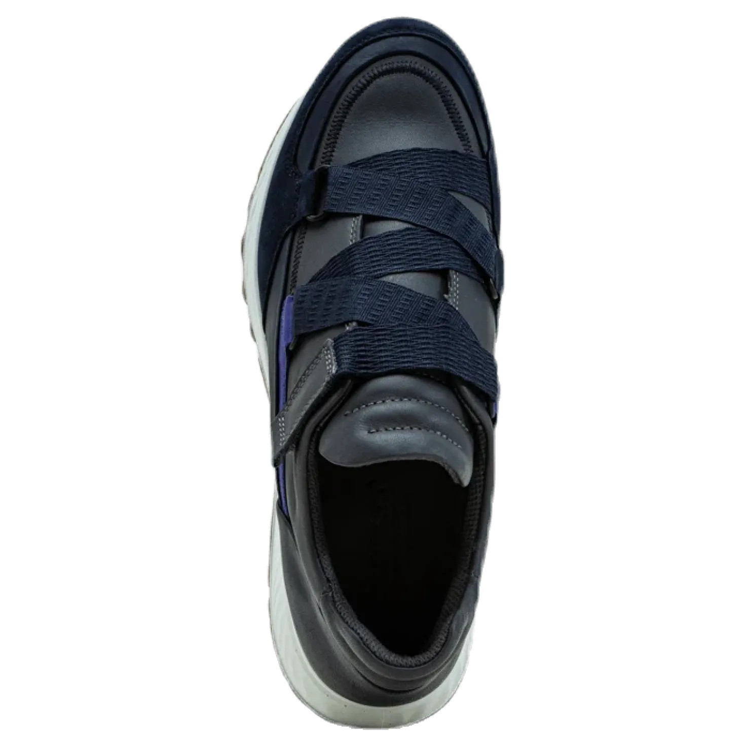 Soft 7 Runner Blue