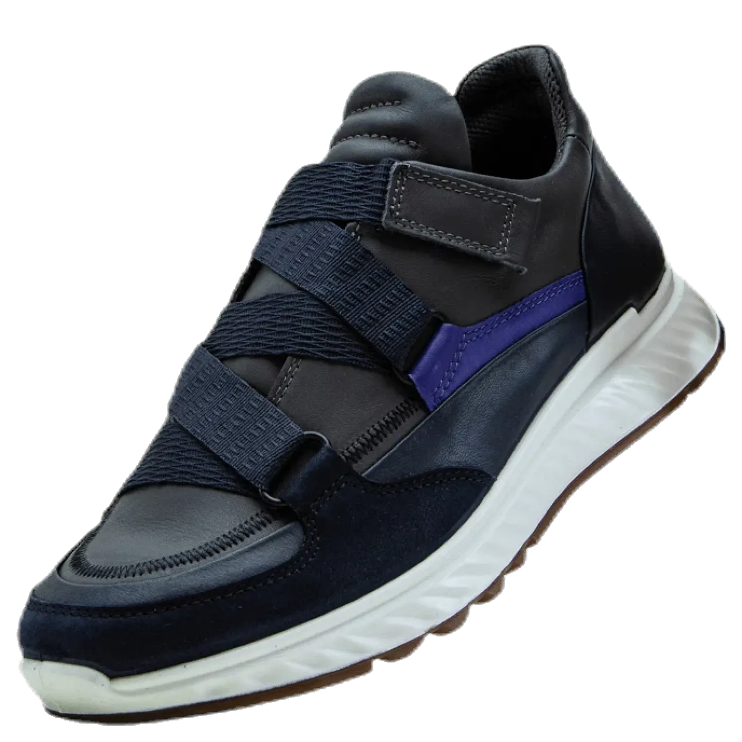 Soft 7 Runner Blue