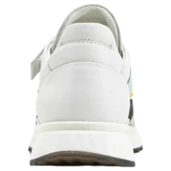 Soft 7 Runner White/Black