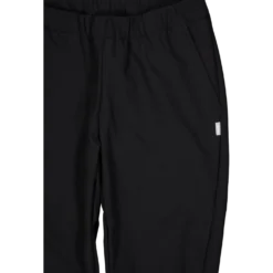Softshell Pants Helppo Black