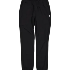 Softshell Pants Helppo Black
