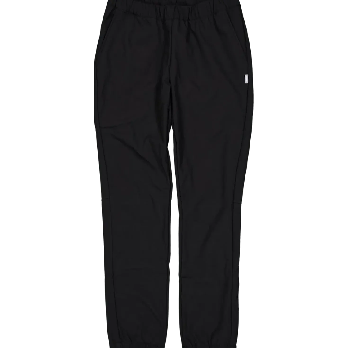 Softshell Pants Helppo Black