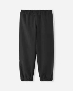 Softshell Pants Oikotie Black