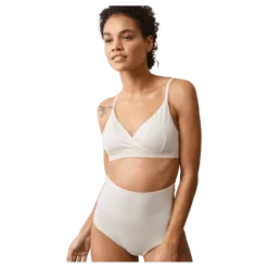 Soft Support Briefs Tofu