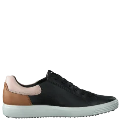 Soft 7 W Black/rose Dust/lion