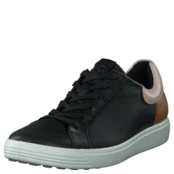 Soft 7 W Black/rose Dust/lion