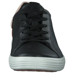 Soft 7 W Black/rose Dust/lion