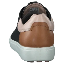 Soft 7 W Black/rose Dust/lion