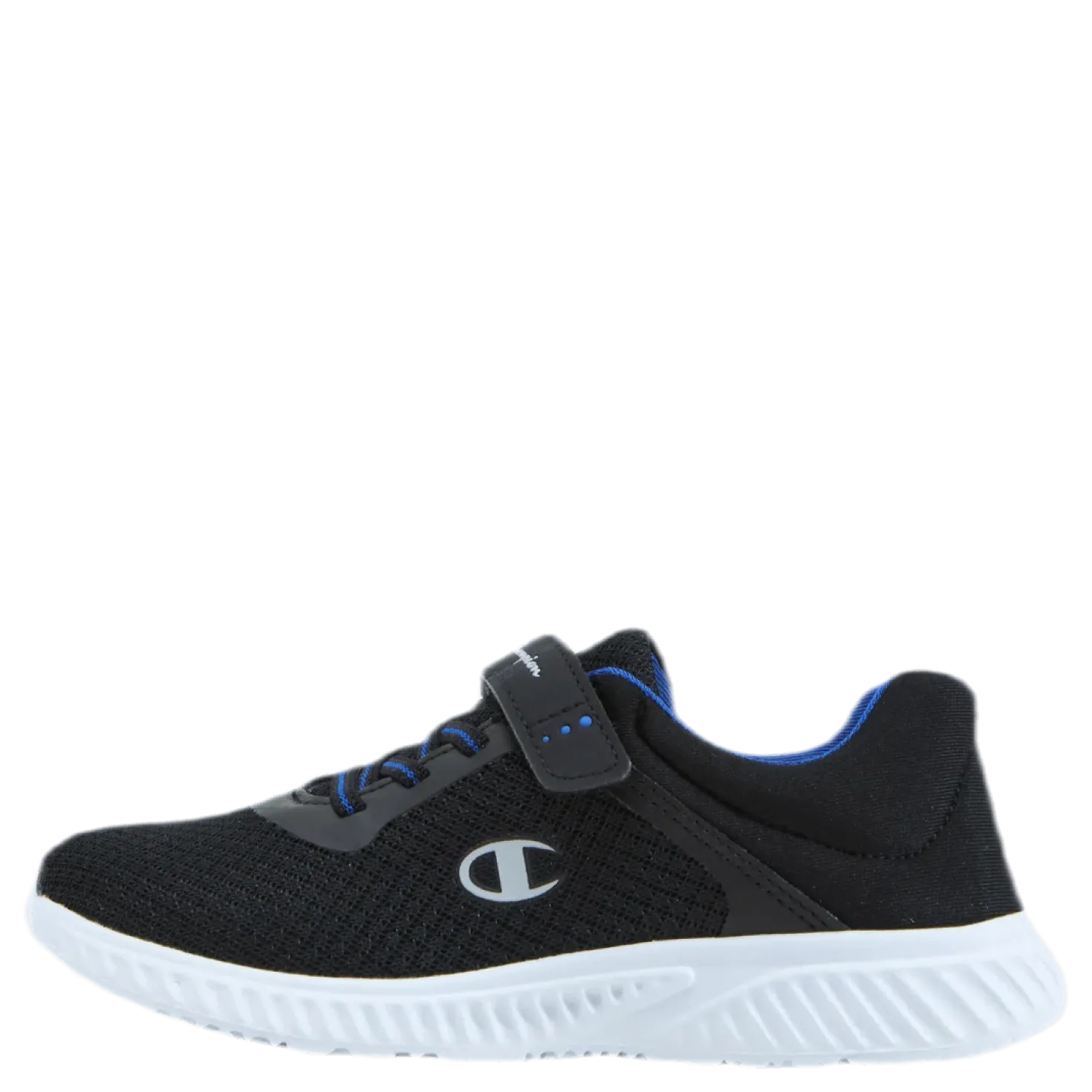 Softy 2.0 Velcro PS Black