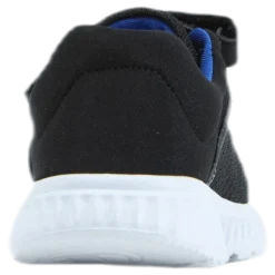 Softy 2.0 Velcro PS Black