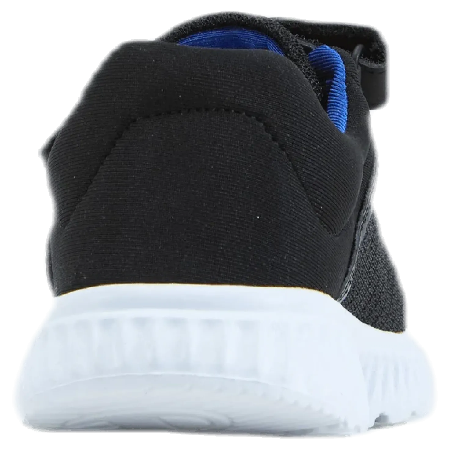 Softy 2.0 Velcro PS Black