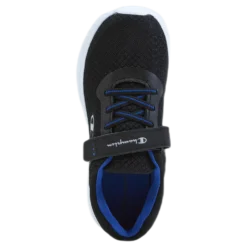 Softy 2.0 Velcro PS Black
