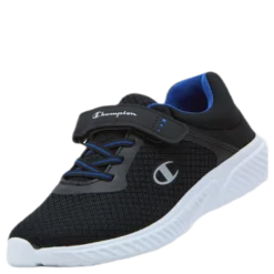 Softy 2.0 Velcro PS Black