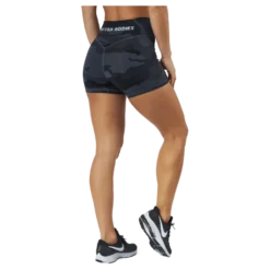 Soho Shorts Dark Camo