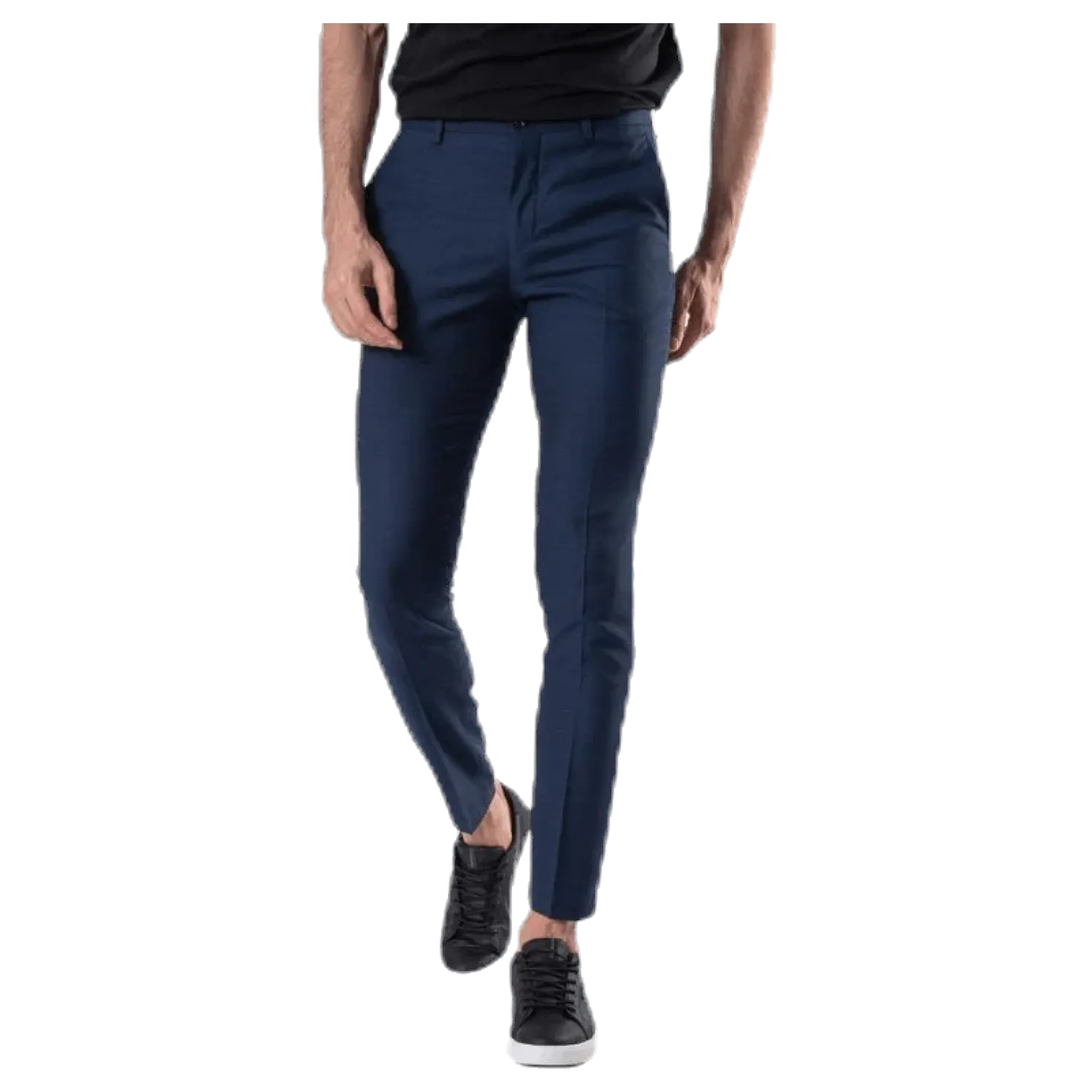 Solaris Trouser Blue