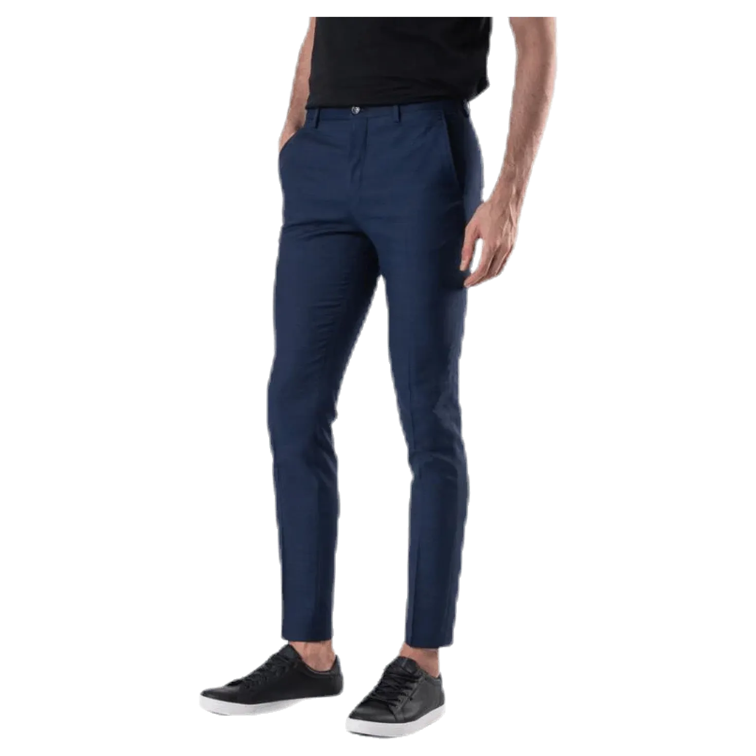 Solaris Trouser Blue