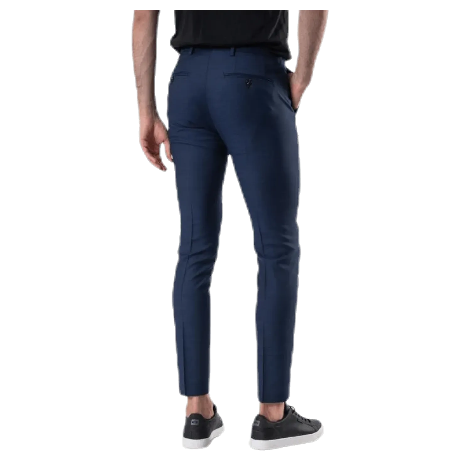 Solaris Trouser Blue