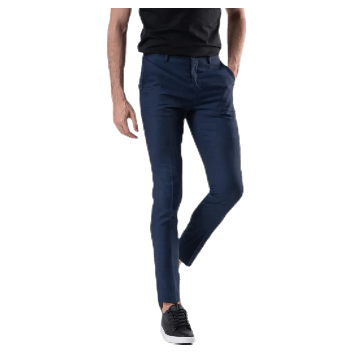 Solaris Trouser Blue