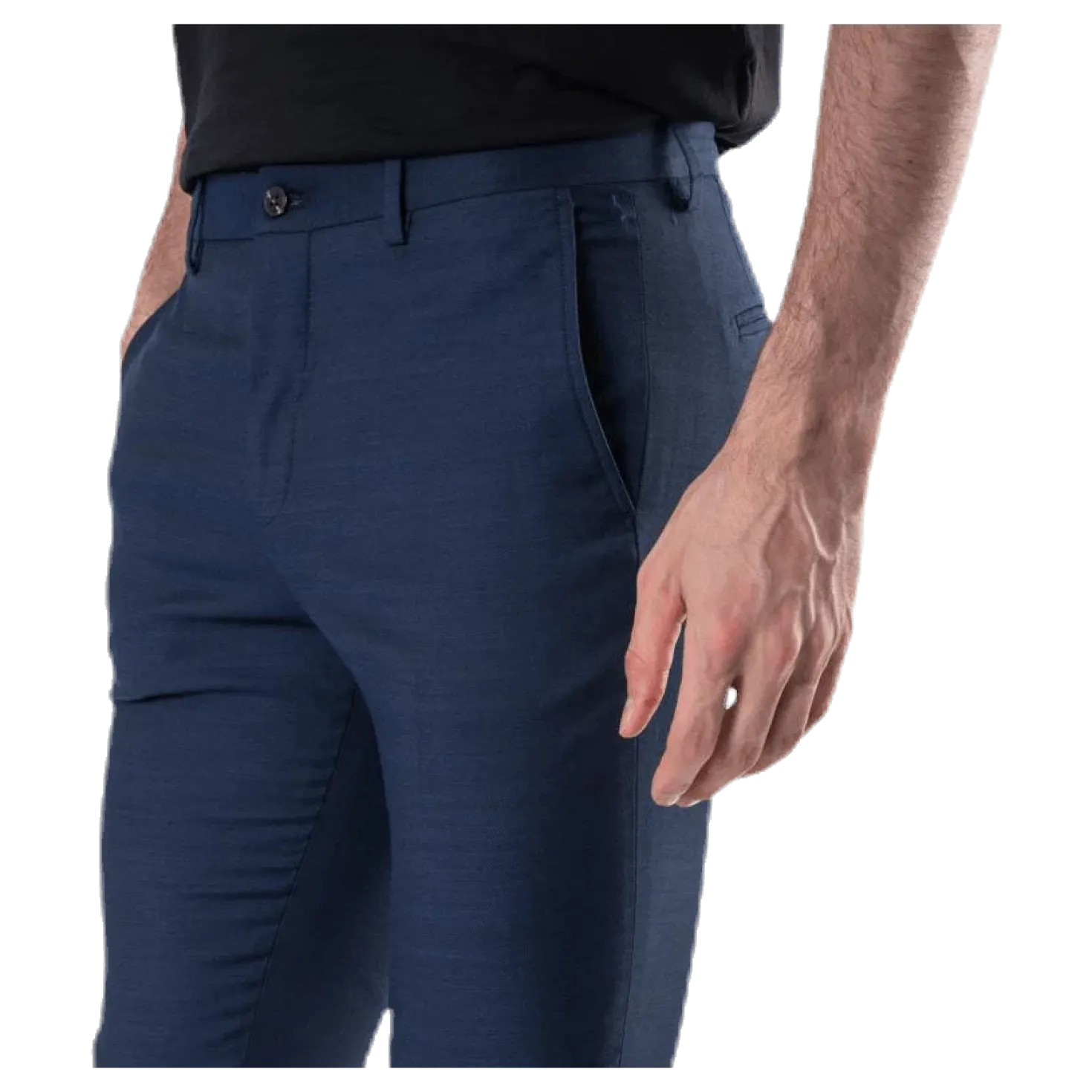 Solaris Trouser Blue