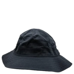 Solar IV Hat Black