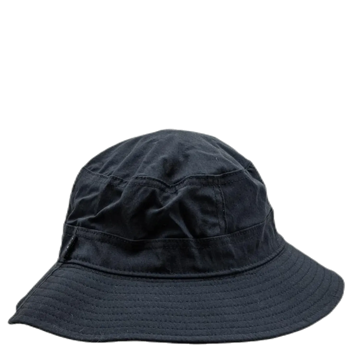 Solar IV Hat Black