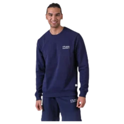 Solid Crew Blue