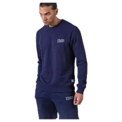 Solid Crew Blue