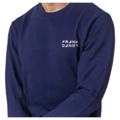 Solid Crew Blue
