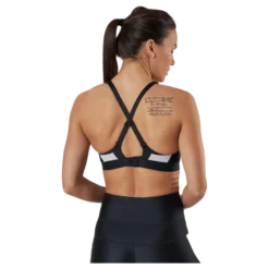 Solid Suki Adjustable Top Black