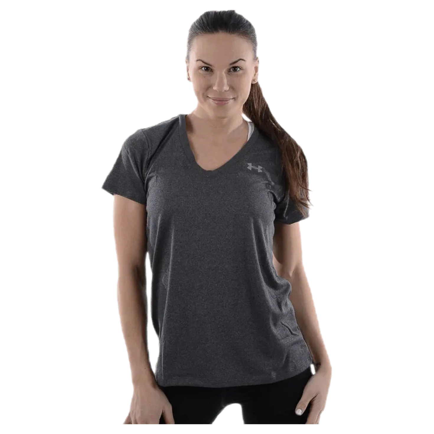 Solid Tech SS Grey