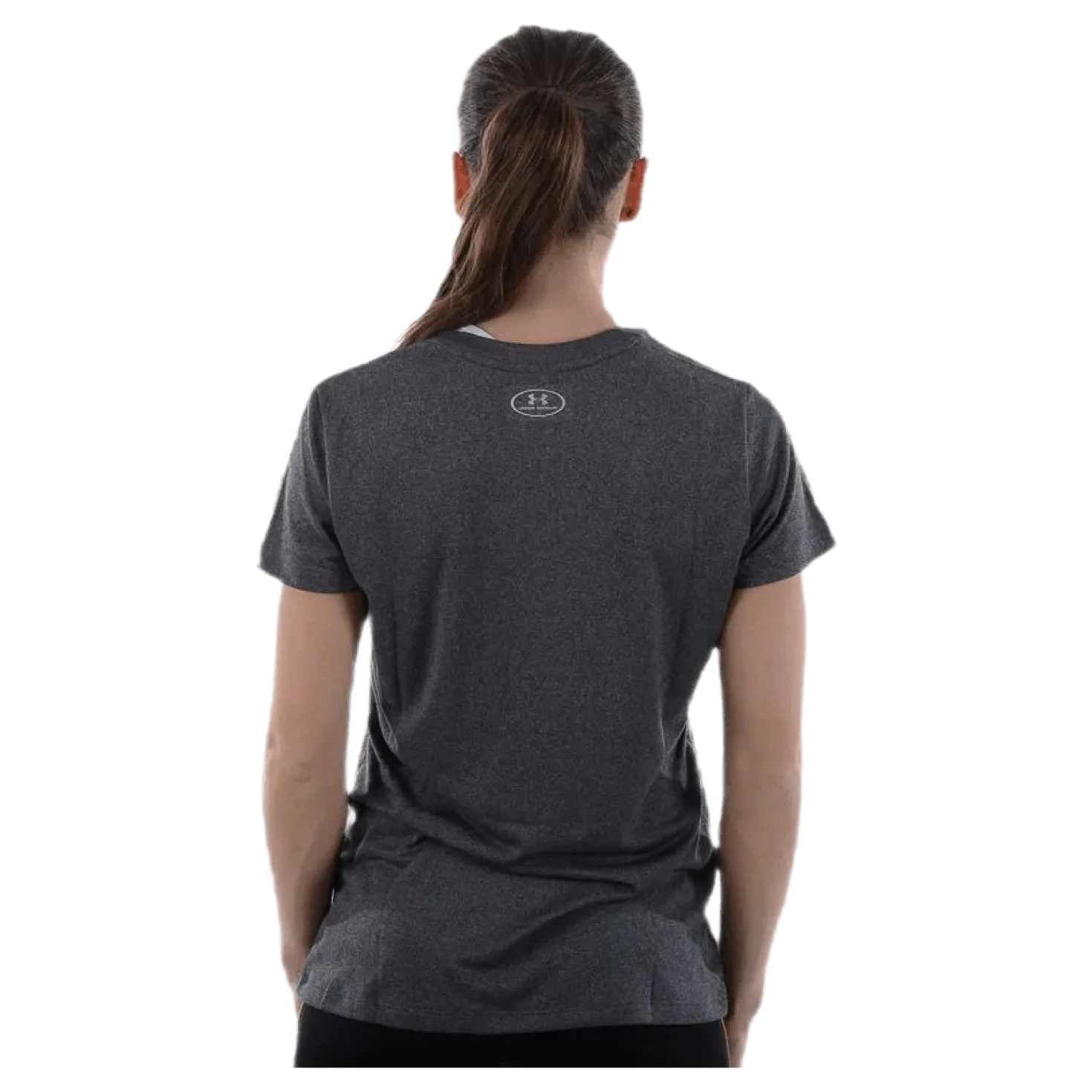 Solid Tech SS Grey