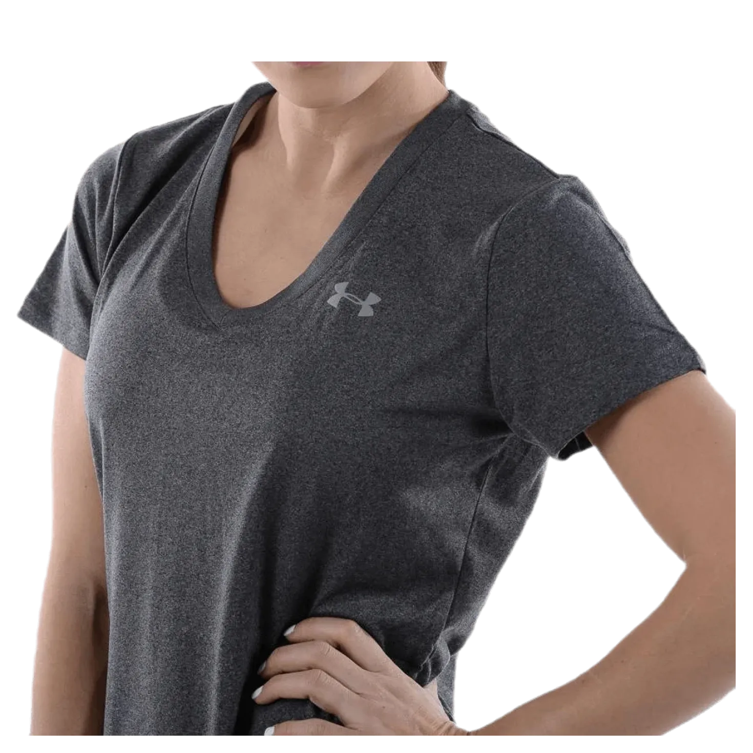 Solid Tech SS Grey