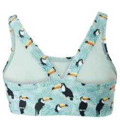 Solig Bikini Set Green