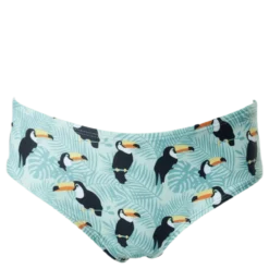 Solig Bikini Set Green