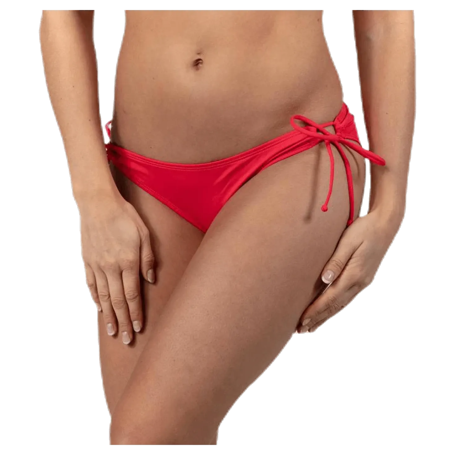 Sol Searcher Low Ride Red