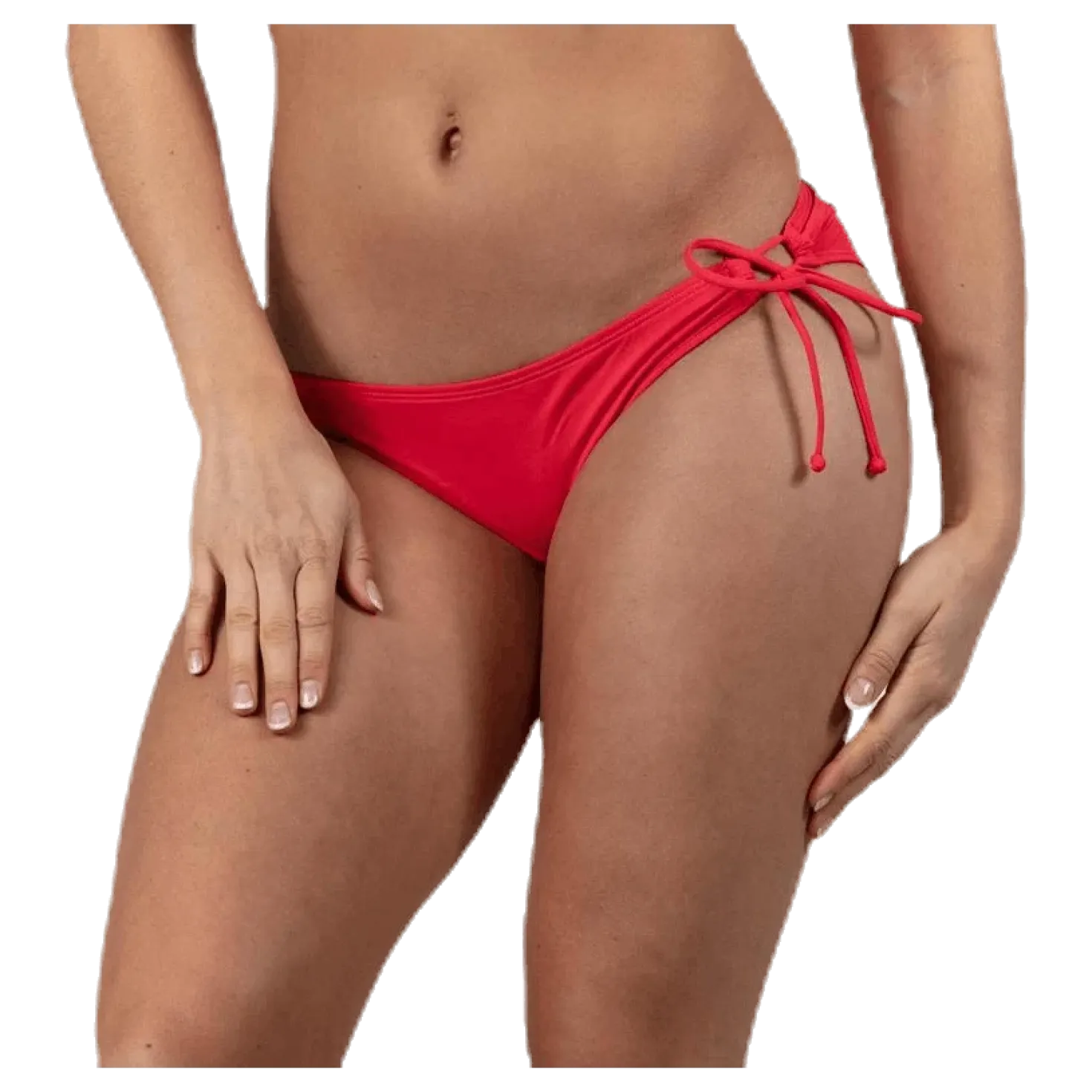 Sol Searcher Low Ride Red